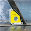 MS346C  30°/60°, 45°, 90° Multi Angle Magnet Square, 40Kg Force